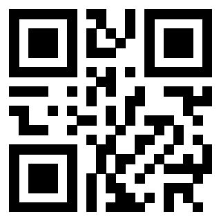 3302301428 Qr Code associato