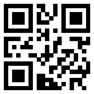 Immagine del Qr Code di 3302301429