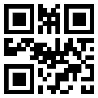 3302301431 - Immagine del QrCode