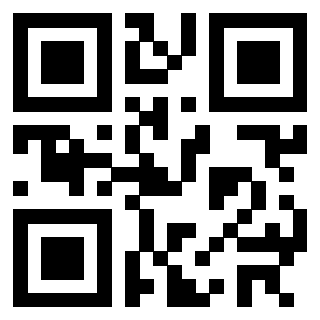3302301432 - Immagine del Qr Code associato