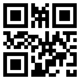 Il Qr Code di 3302301433
