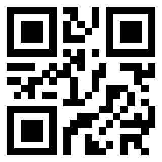 Scansione del Qr Code di 3302301434