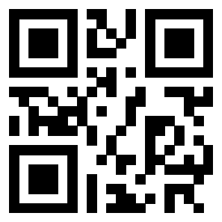 Il Qr Code di 3302301437