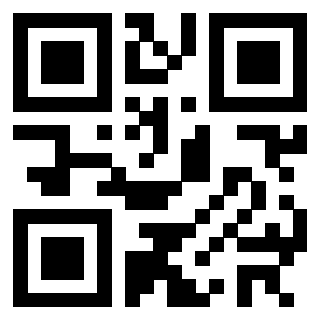 Il Qr Code di 3302301440