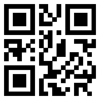 Scansione del Qr Code di 3302301441