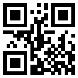 3302301442 - Immagine del QrCode