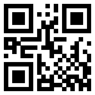 Scansione del Qr Code di 3302301444