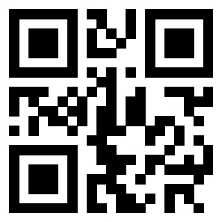 3302301453 Qr Code associato