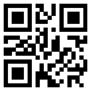 3302301454 QrCode associato