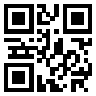 Il QrCode di 3302301455