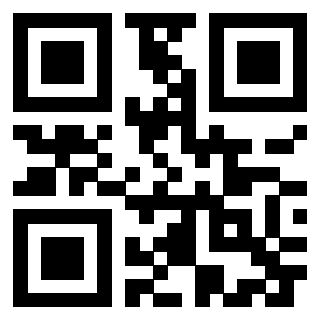 3302301456 - Immagine del QrCode associato