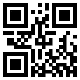 QrCode di 3302301457