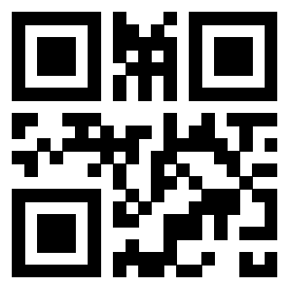 3302301459 - Immagine del QrCode