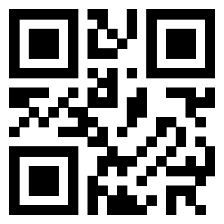 3302301460 - Immagine del QrCode