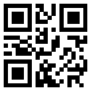 QrCode di 3302301462