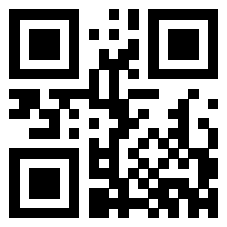 3302301464 - Immagine del Qr Code