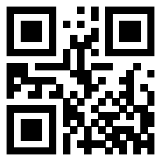 3302301465 - Immagine del QrCode