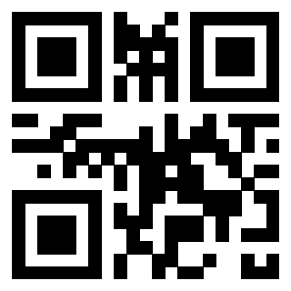 Il Qr Code di 3302301466