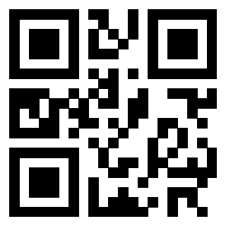 QrCode di 3302301467