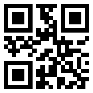 3302301468 - Immagine del Qr Code
