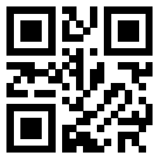 Immagine del Qr Code di 3302301470