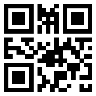 3302301472 - Immagine del QrCode