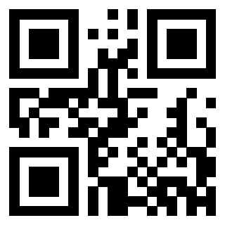 3302301474 Qr Code associato