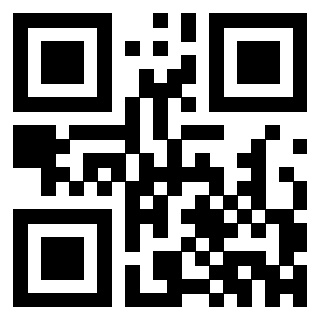 Il QrCode di 3302301483