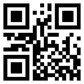 Scansione del Qr Code di 3302301485