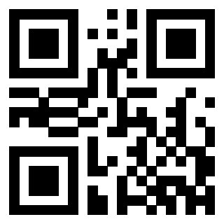 3302301486 QrCode associato