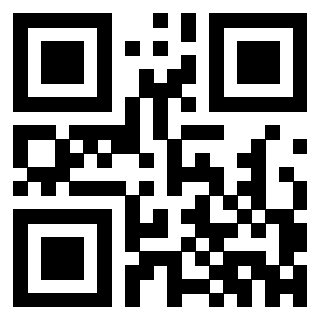 Qr Code di 3302301487