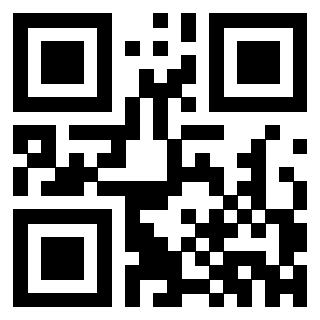 3302301489 QrCode associato