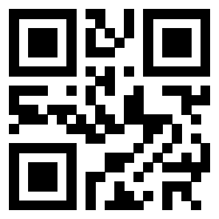 Scansione del Qr Code di 3302301490