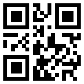 3302301491 Qr Code associato