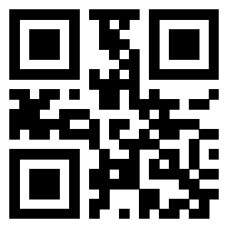 3302301492 - Immagine del QrCode