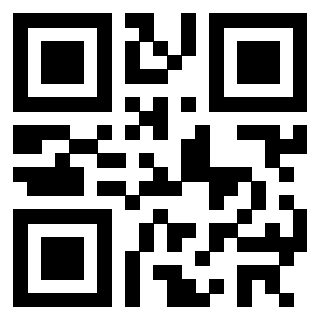 3302301493 QrCode associato