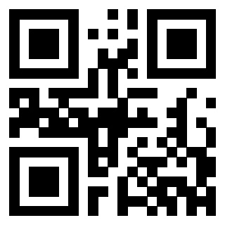 Il QrCode di 3302301495