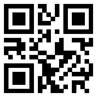 3302301498 - Immagine del QrCode associato