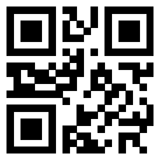3302301501 - Immagine del Qr Code