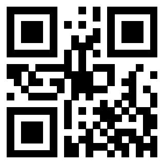 3302301503 - Immagine del Qr Code