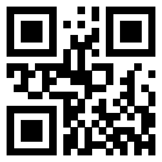 Immagine del QrCode di 3302301507