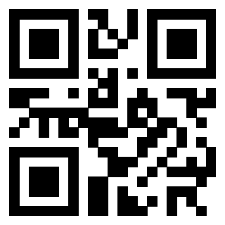 3302301508 - Immagine del Qr Code associato