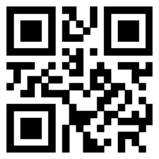 3302301509 QrCode associato