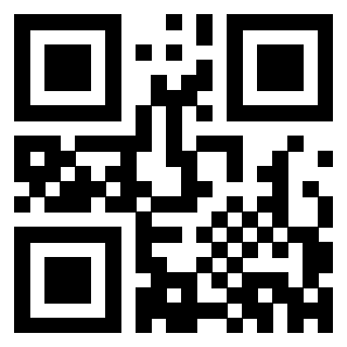 Il Qr Code di 3302301510