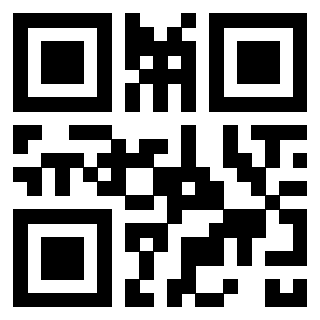 3302301511 - Immagine del QrCode associato