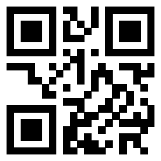 3302301514 - Immagine del Qr Code