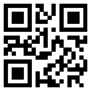 Scansione del Qr Code di 3302301515