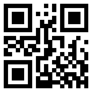 Qr Code di 3302301517