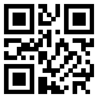 3302301520 Qr Code associato