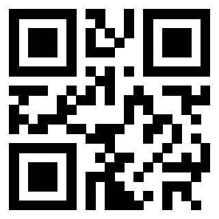 3302301522 QrCode associato